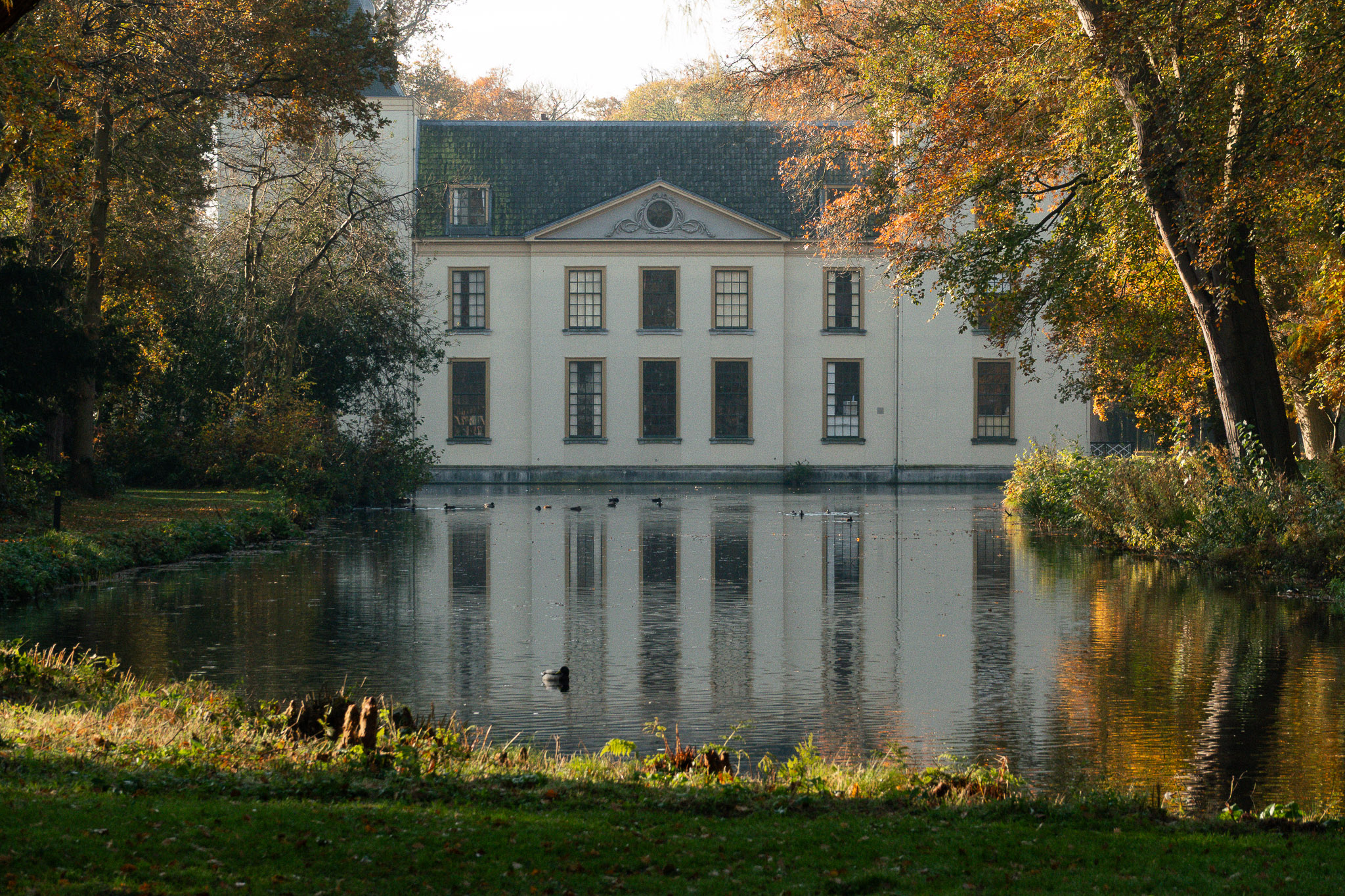 20251108   Huys te Warmond met Brigitte   006